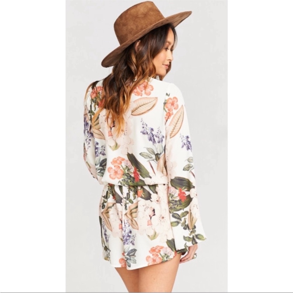 NWOT Red Rocks Romper - Picture 2 of 9